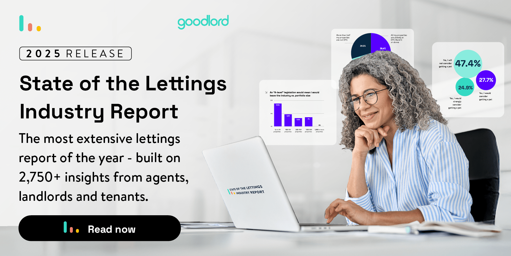 The State of the Lettings Industry report